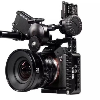 跟拍攝影攝像服務(wù)的技術(shù)開發(fā)與未來趨勢